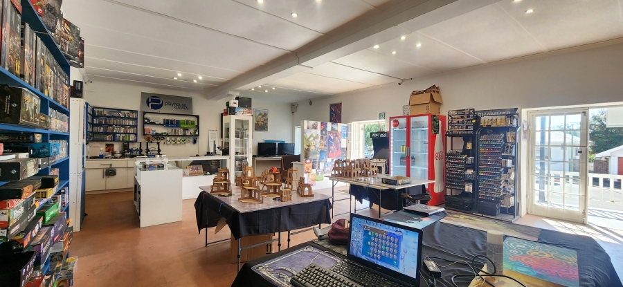Commercial Property for Sale in Bredasdorp Western Cape